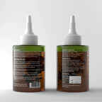 Nourish Hair Oil | Suitable for all hair types (100ml) | With Argan Oil, Castor Oil, Rosemary Extract