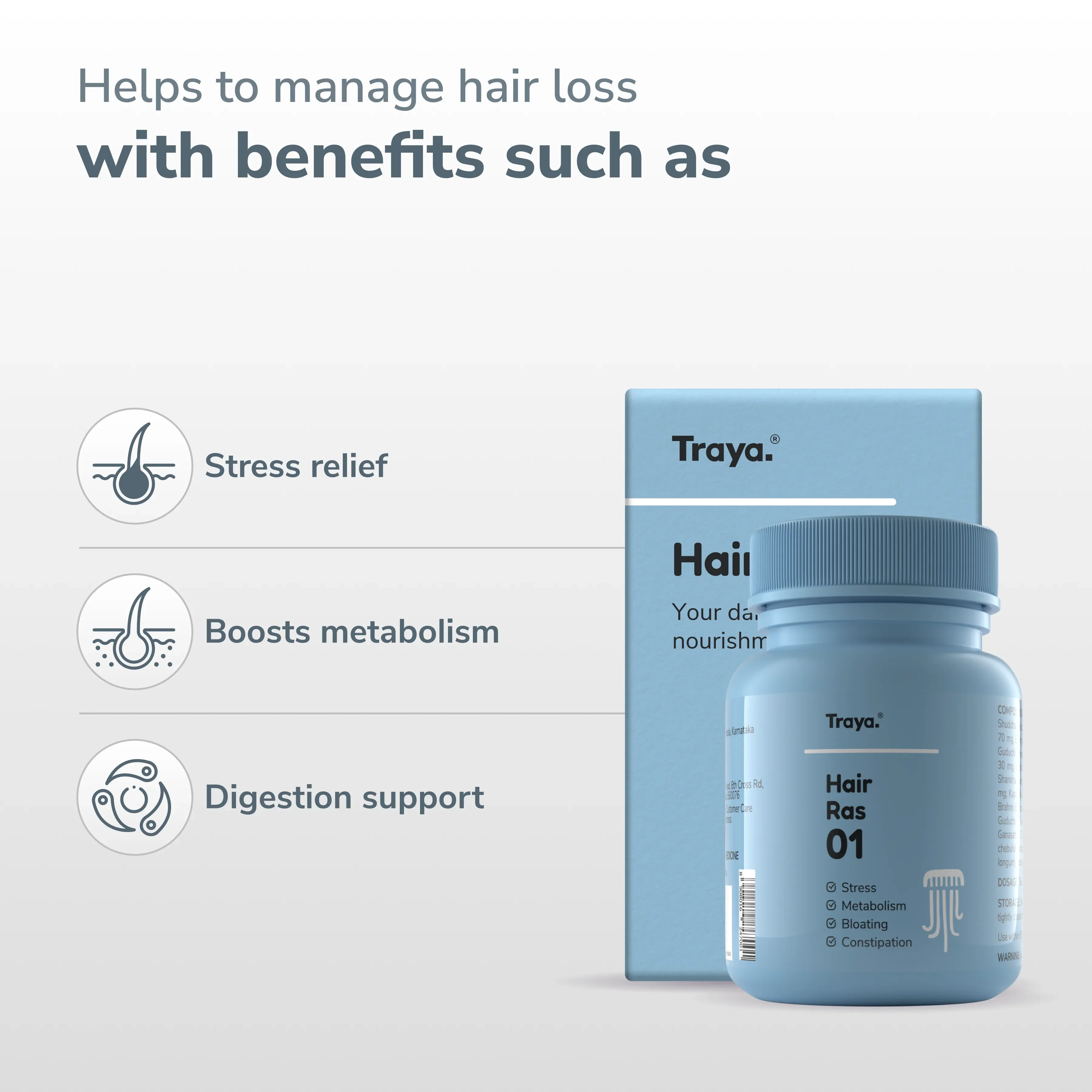 benefit