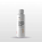 Minoxidil 5% hair growth serum for hair fall control 60 ml