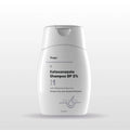 Anti-Dandruff Shampoo with Ketoconazole